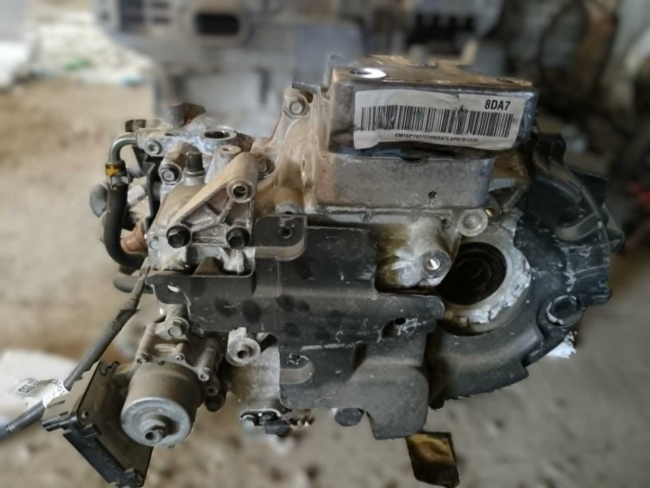 motor electric + cutie viteze KIA NIRO MODEL 2023 36500 0EDA0