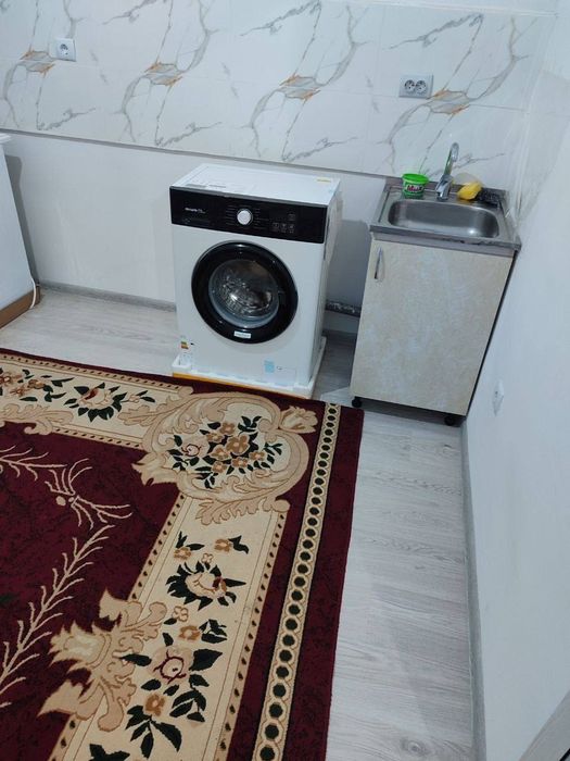 Qizlarga kvartira sergelidan