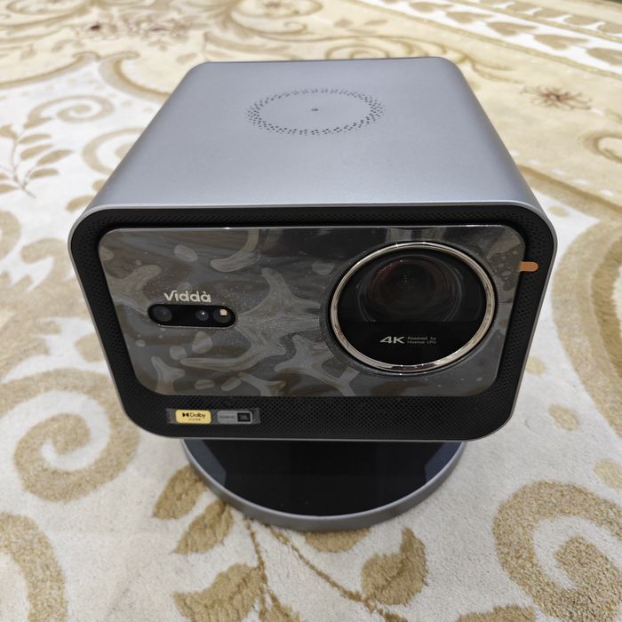 Vidda C3 Pro, абсолютно новый