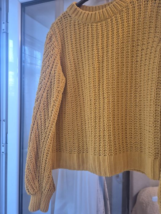 Pulover damă Orsay xl