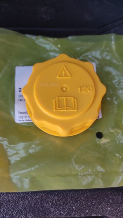 Bușon vas expansiune ford focus