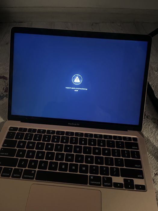 Mackbook Air 2020 13