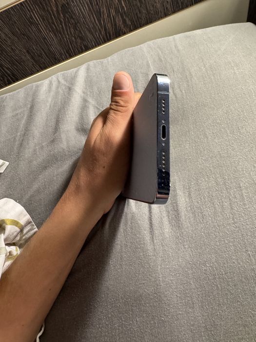 Iphone 13 pro max 128