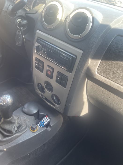 Vand Dacia Logan 1.4mpi