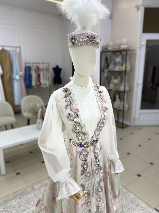 Кызузату койлек