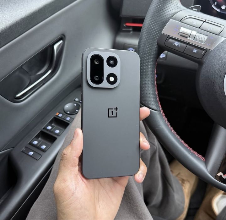One Plus 15 OxygenOS! Глобальная прошывка!