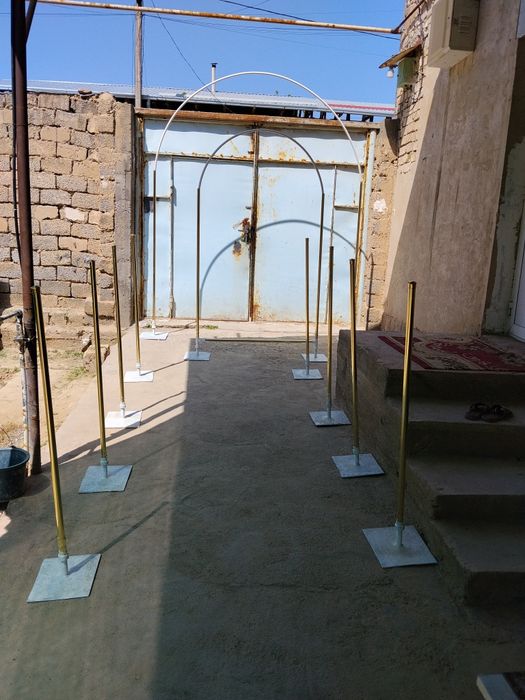 Chaqaloq obchiqsh uchun afarmlenle