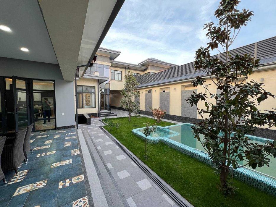 Бодомзор махалла евро дом ориентир Корзинка 4сотки