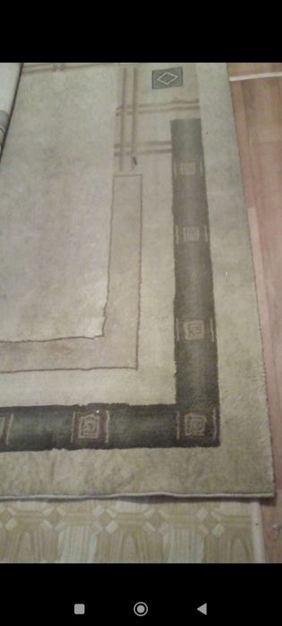 Продам ковёр 4*3