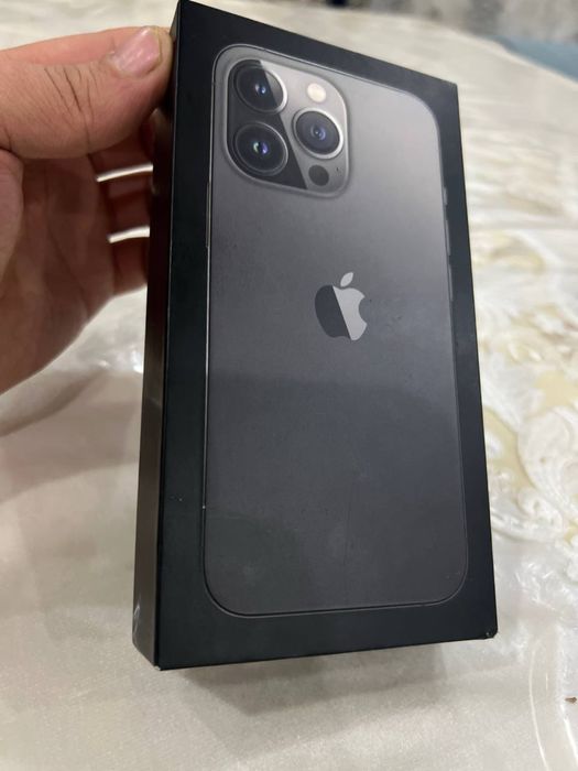 Обменяю Iphone 13 pro на samsung s23 ultra