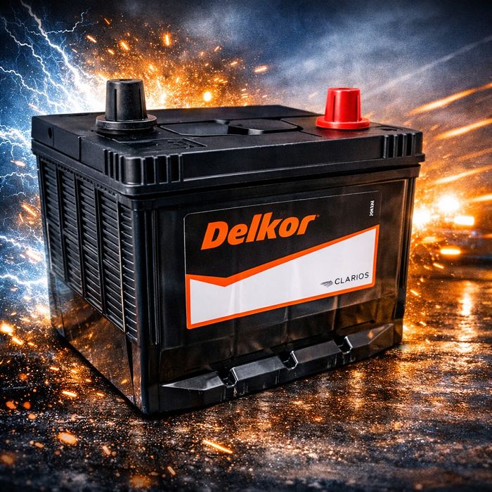 Аккумулятор 400 000