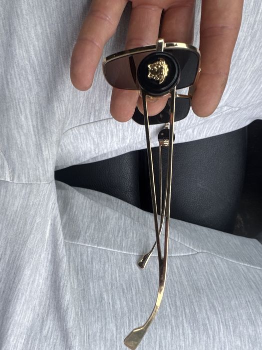 Ochelari de soare versace