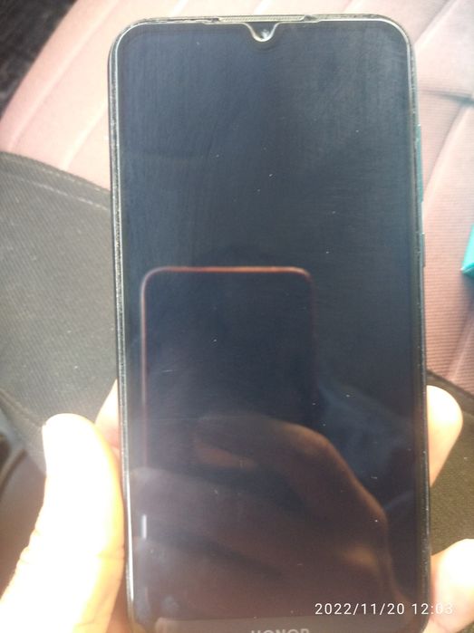 Honor8S с гарантией