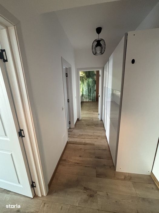 Vand Apartament 2 camere Exigent plaza mobilat premium