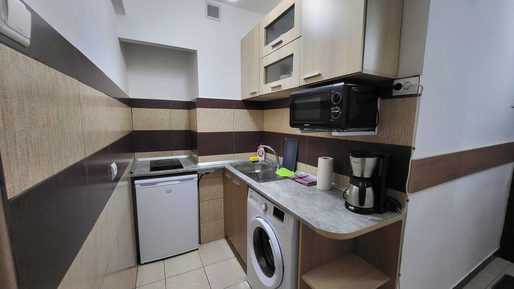 Regim Hotelier Garsoniera - Cazare / Inchiriez - Ultracentral Onesti