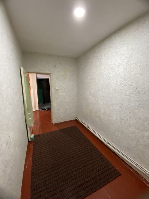 Квартира сотилади