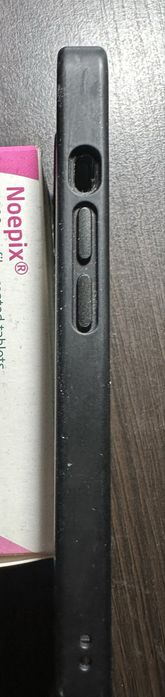 Колъф за айфон14 перфектно състояние