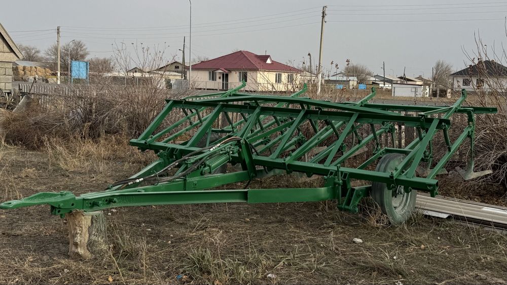 Трактор соқа плуг тырма орышнык сплашной култиватор