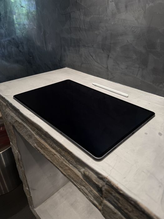 КАТО ЧИСТО НОВ Samsung Galaxy Tab S11 Ultra 5G Cellular + Keyboard + S Pen