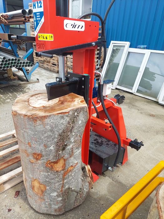 Despicător hidraulic EIM 12 PTO