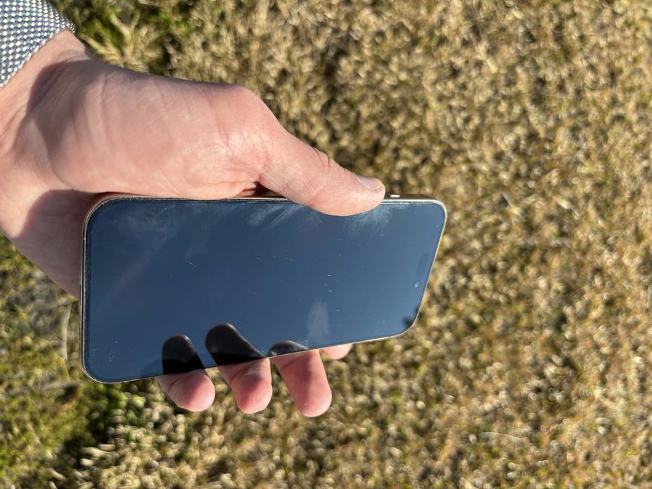 iPhone 16 Pro Max 512 GB