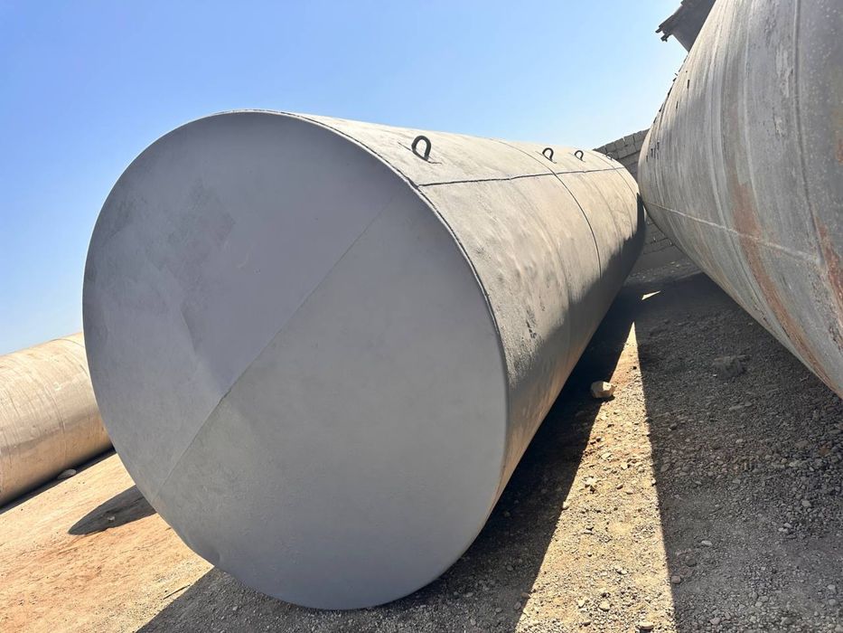 Емкость Цистерна сотамиз хар хилдан бор