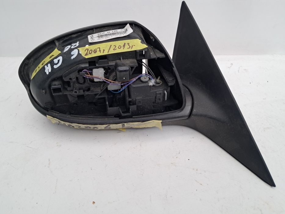Огледало Mazda 6 дясно  2007/2013г
