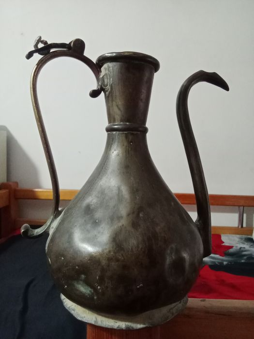 Кувшин антиквариат.год изготовления не известно