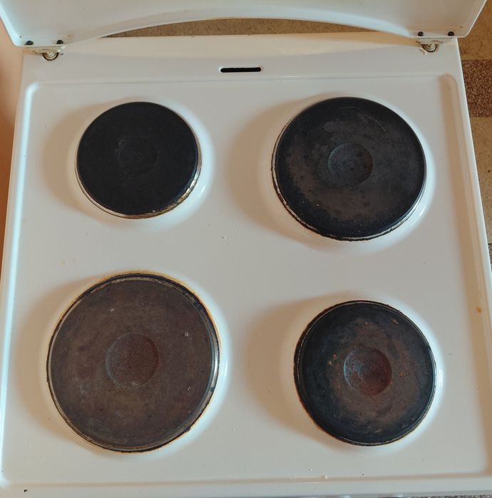 Свободностояща Печка Gorenje