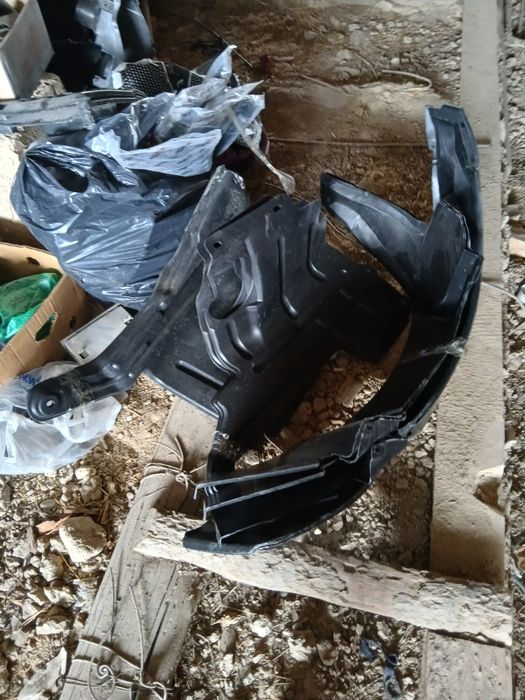 Нексия бу запчасти