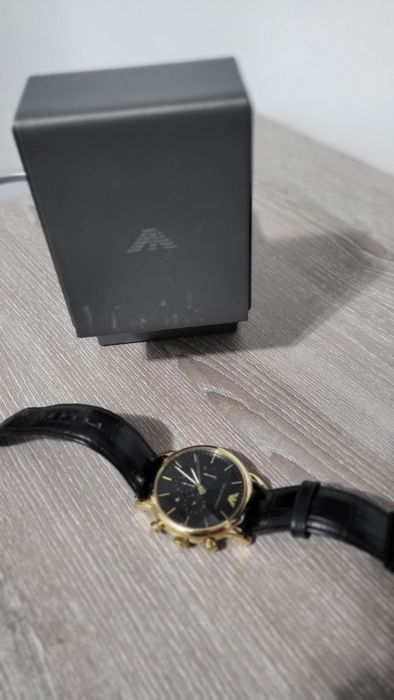 Оригинален часовник Emporio Armani