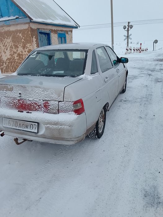 Продам 8кл газ бензин