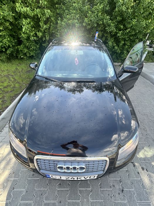 Vand audi a3 2006