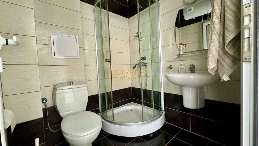 Продава се Двустаен апартамент в к.к. Слънчев бряг - 68 кв.м за 905 €/кв.м - Снимка #9