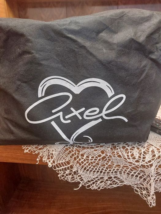 AXEL Гръцка чанта