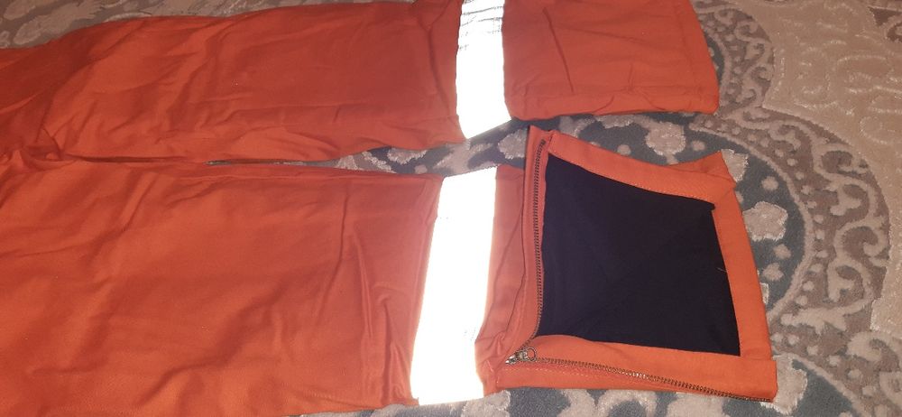 Продаю зимний комбенизон