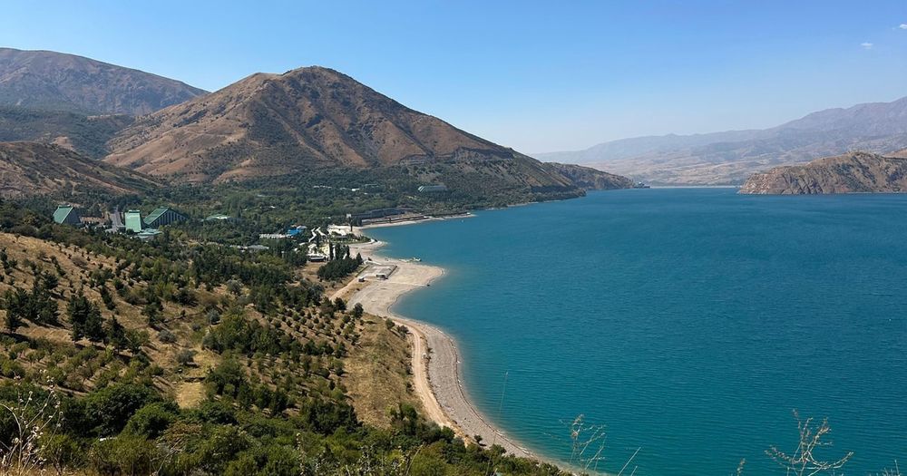 Поездки в горы, трансферы с личным авто