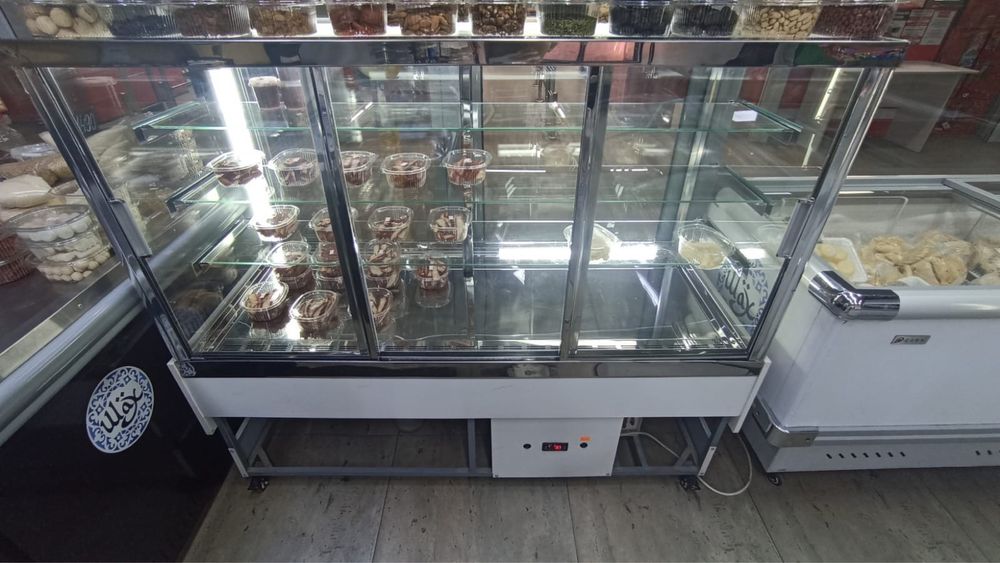 Срочно продам холодильник