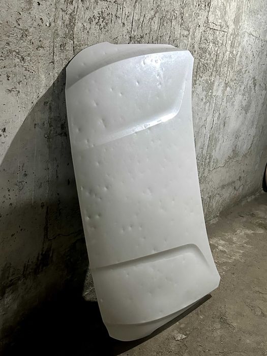 Капак преден за Hyundai Santa fe TM 2018-2024