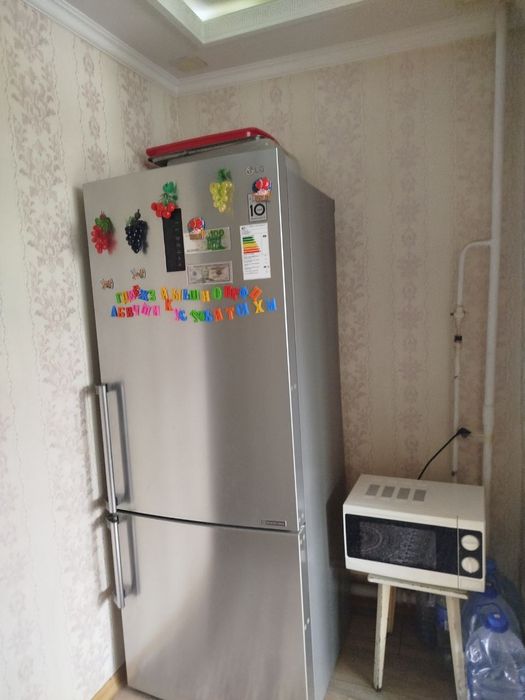 Продам свой 3 комнатная квартира чиланзар 26