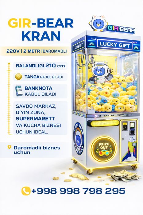 Xvatayka kran aparatlari