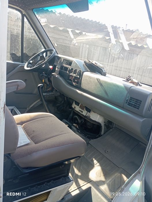 Бус Volksvagen lt 35 TDI