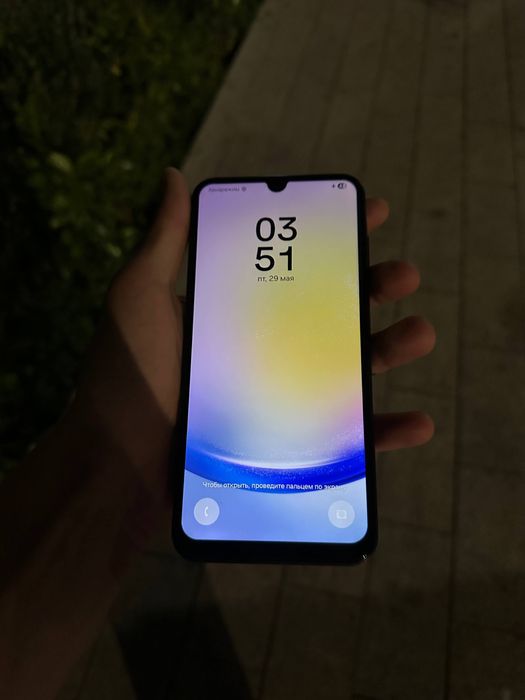 Samsung Galaxy A25 5G