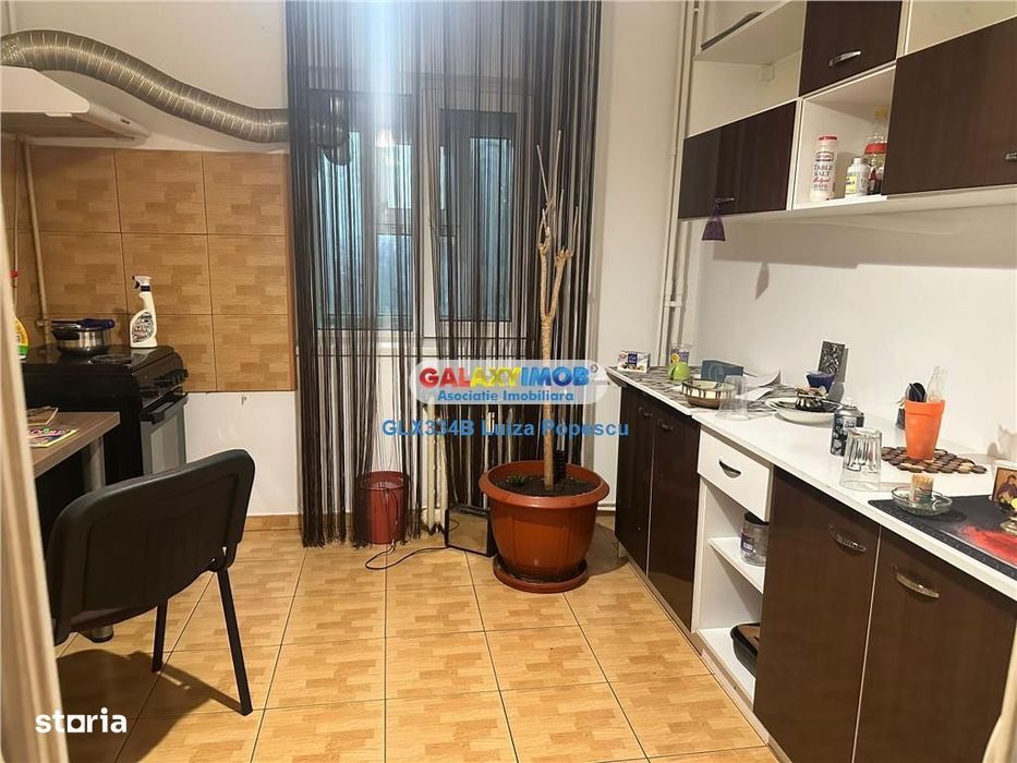 Apartament 2 camere Sebastian Dunavat,pretabil firma | locuit