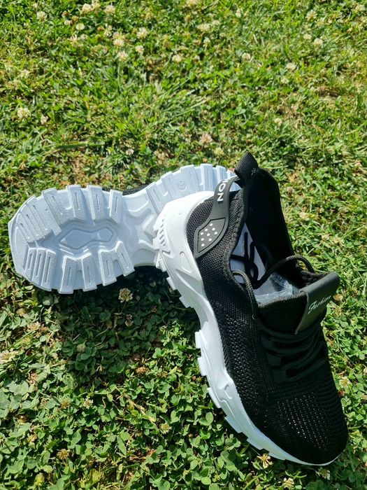 Adidași damă Fashion