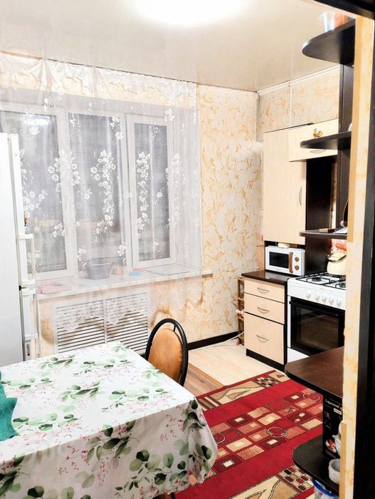 Продам 2-х комнатную квартиру