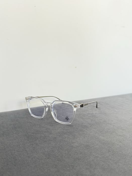 Ochelari Chrome Hearts unisex