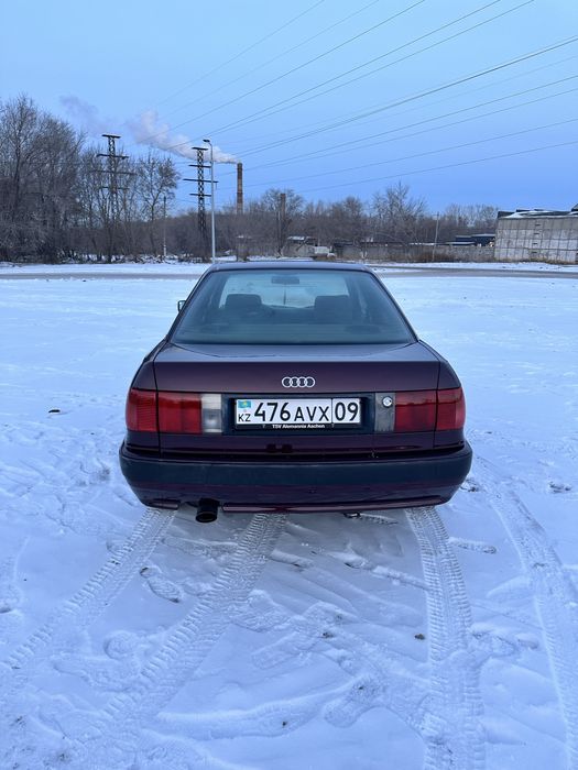Продам Audi 80 B4