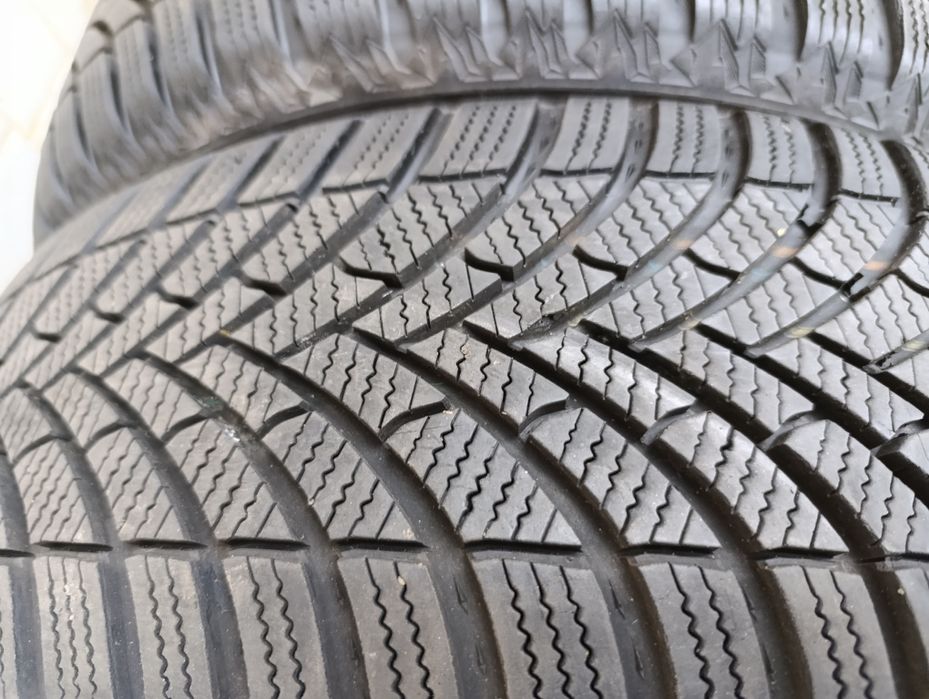 Зимни гуми Semperit 206/60/16 Speed grip 5