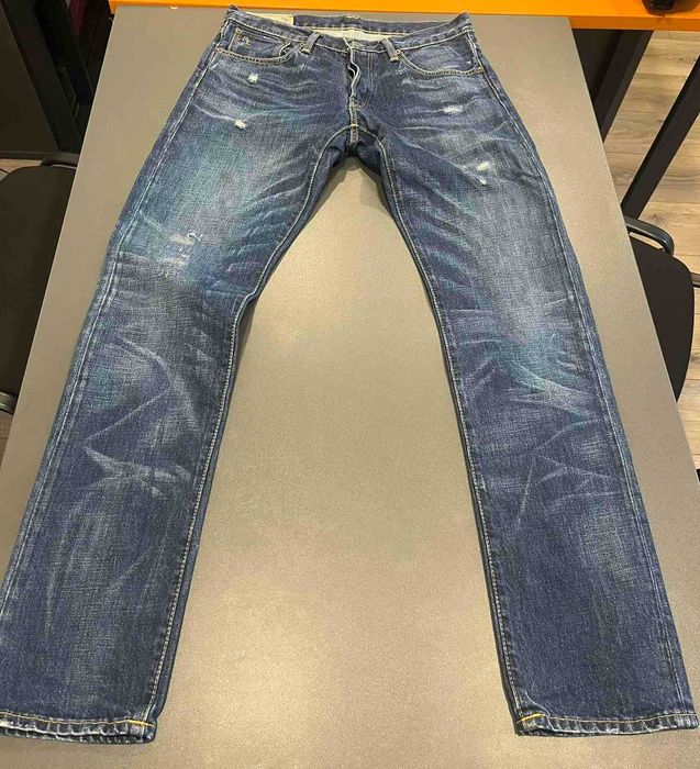 Дънки Polo Ralph Lauren  Denim, размер 30/ 32